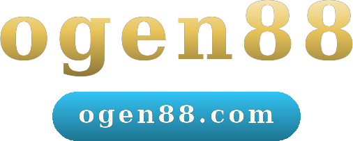 ogen88 logo